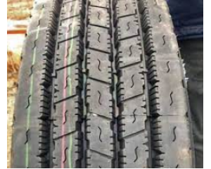 Ovation EAL535 (универсальная) 275/70 R22.5 152/148J